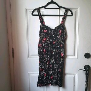 No boundaries never worn dress